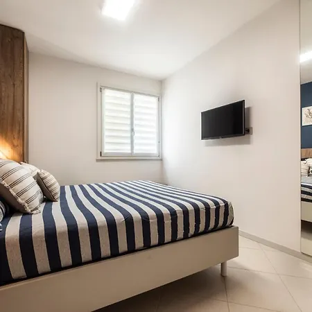 4 Family Folonari 12 דירה