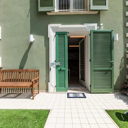 4 Family Folonari 12 דירה