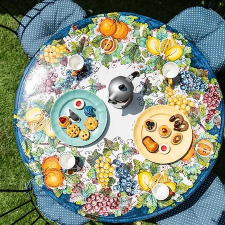 Appartamento 4 Family Folonari 12