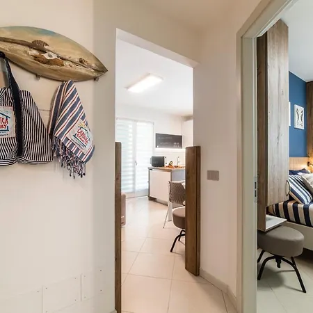 4 Family Folonari 12 דירה