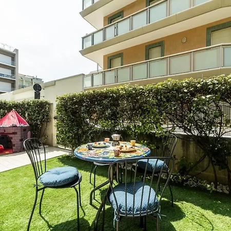 דירה 4 Family Folonari 12