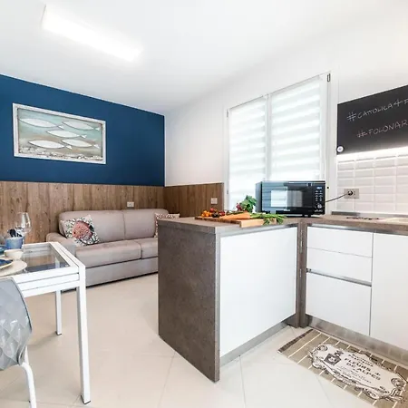 דירה 4 Family Folonari 12 *