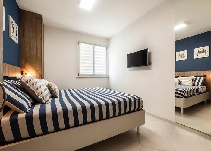 4 Family Folonari 12 Apartament