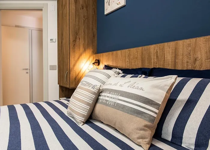 아파트 4 Family Folonari 12