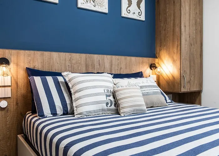 4 Family Folonari 12 Apartament *