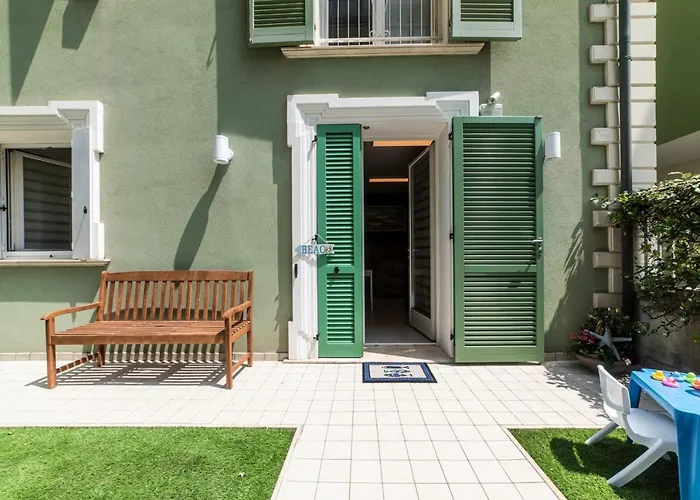 4 Family Folonari 12 Apartament