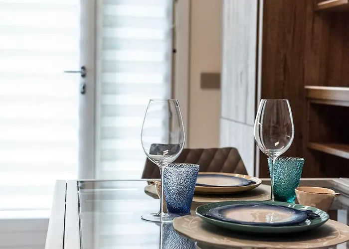 4 Family Folonari 12 아파트 *