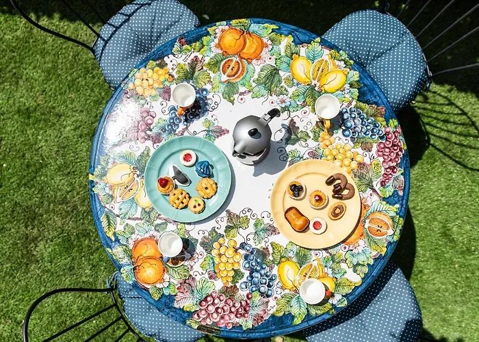 아파트 4 Family Folonari 12