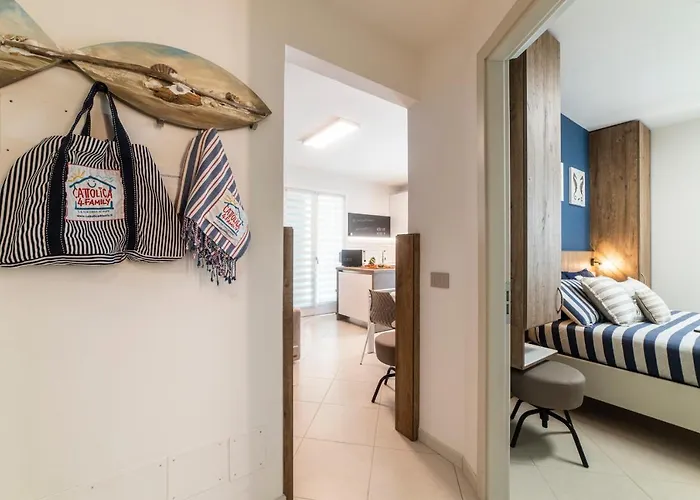 4 Family Folonari 12 Apartament