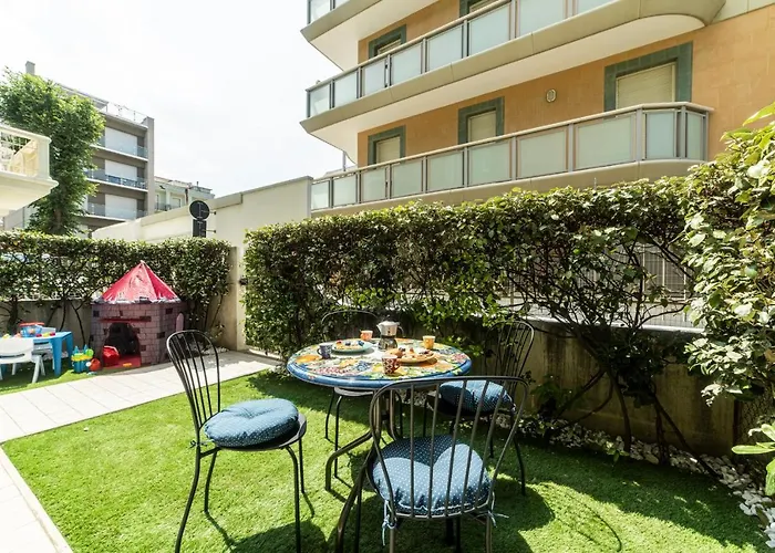 Apartamento 4 Family Folonari 12