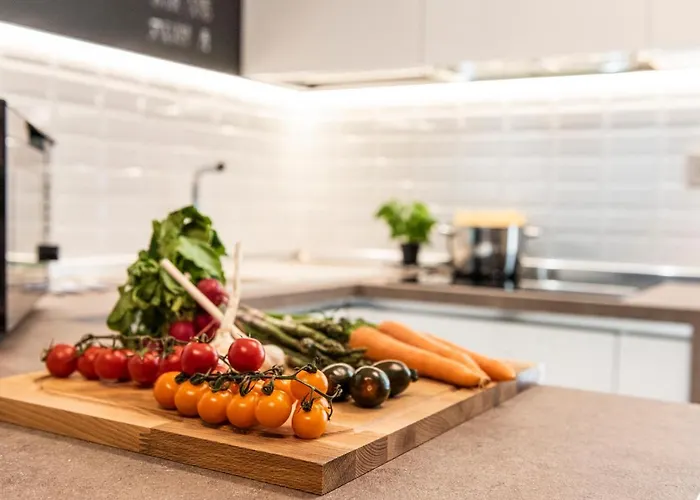 Apartament 4 Family Folonari 12